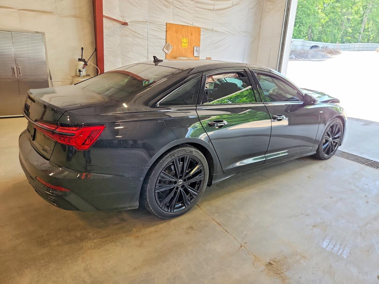 2019 Audi A6 Premium Plus - Фото 3
