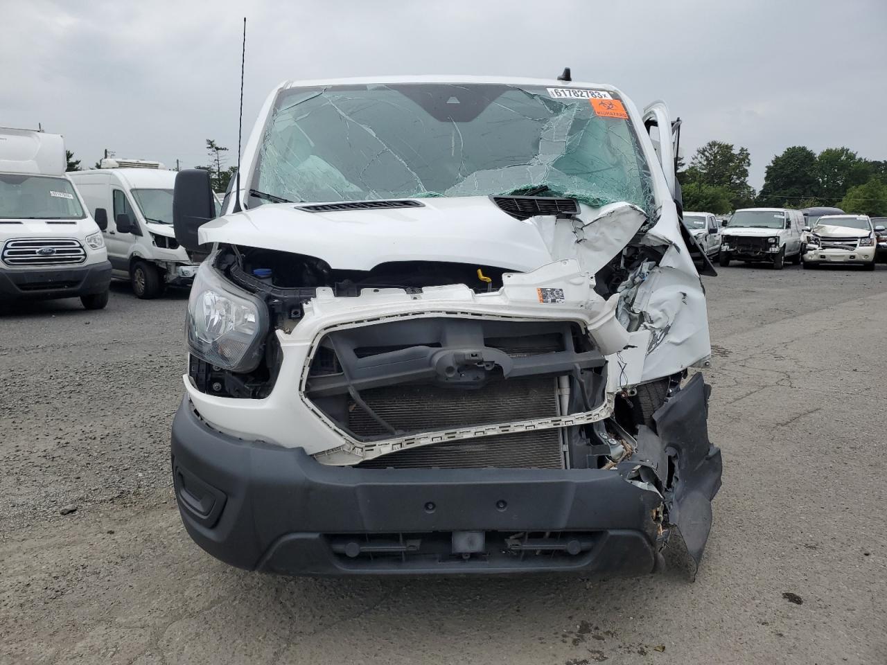 2020 Ford Transit T-250 - Image 5
