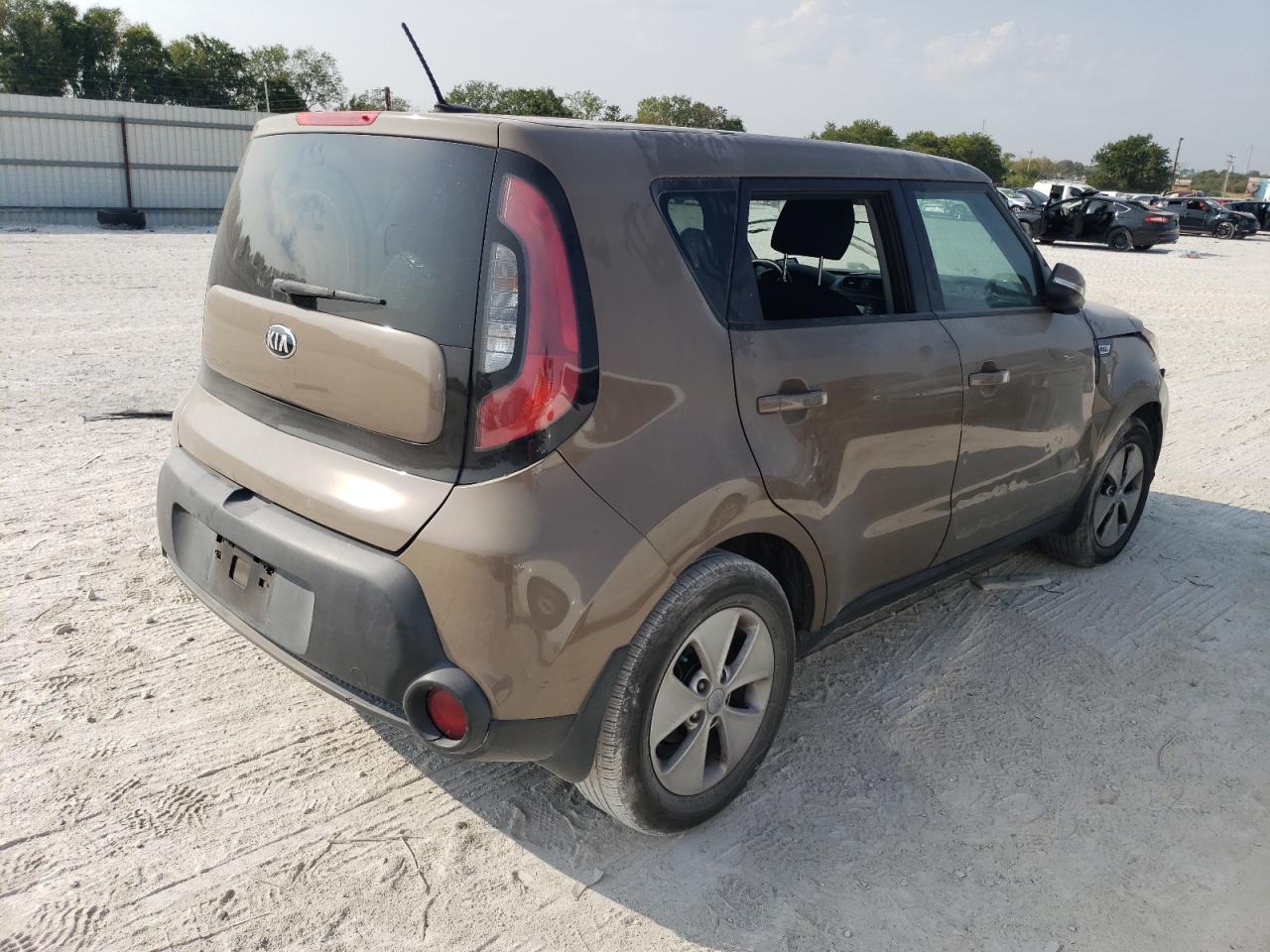 2014 Kia Soul + - Фото 3