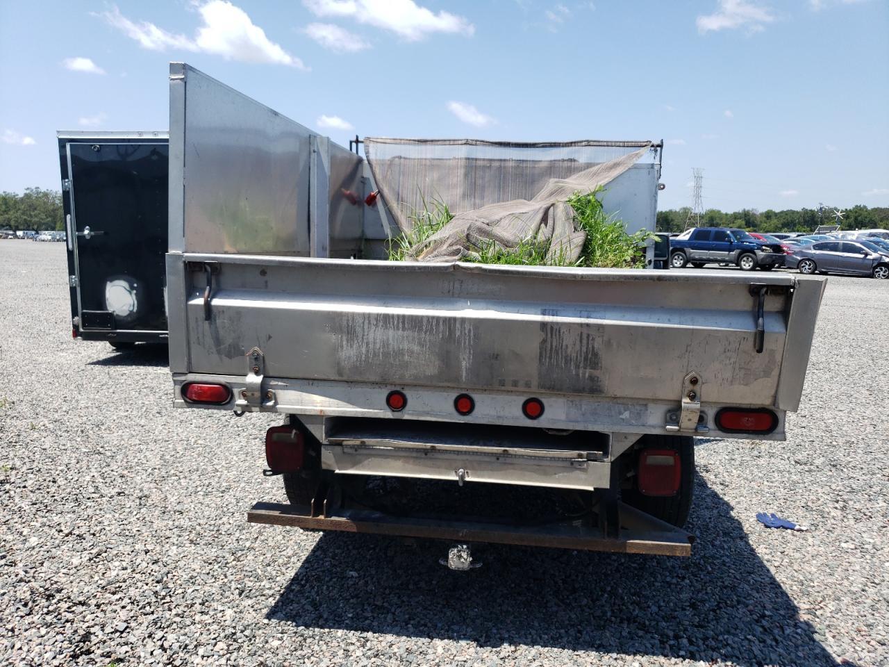 2013 Ford F250 Super Duty - Фото 6