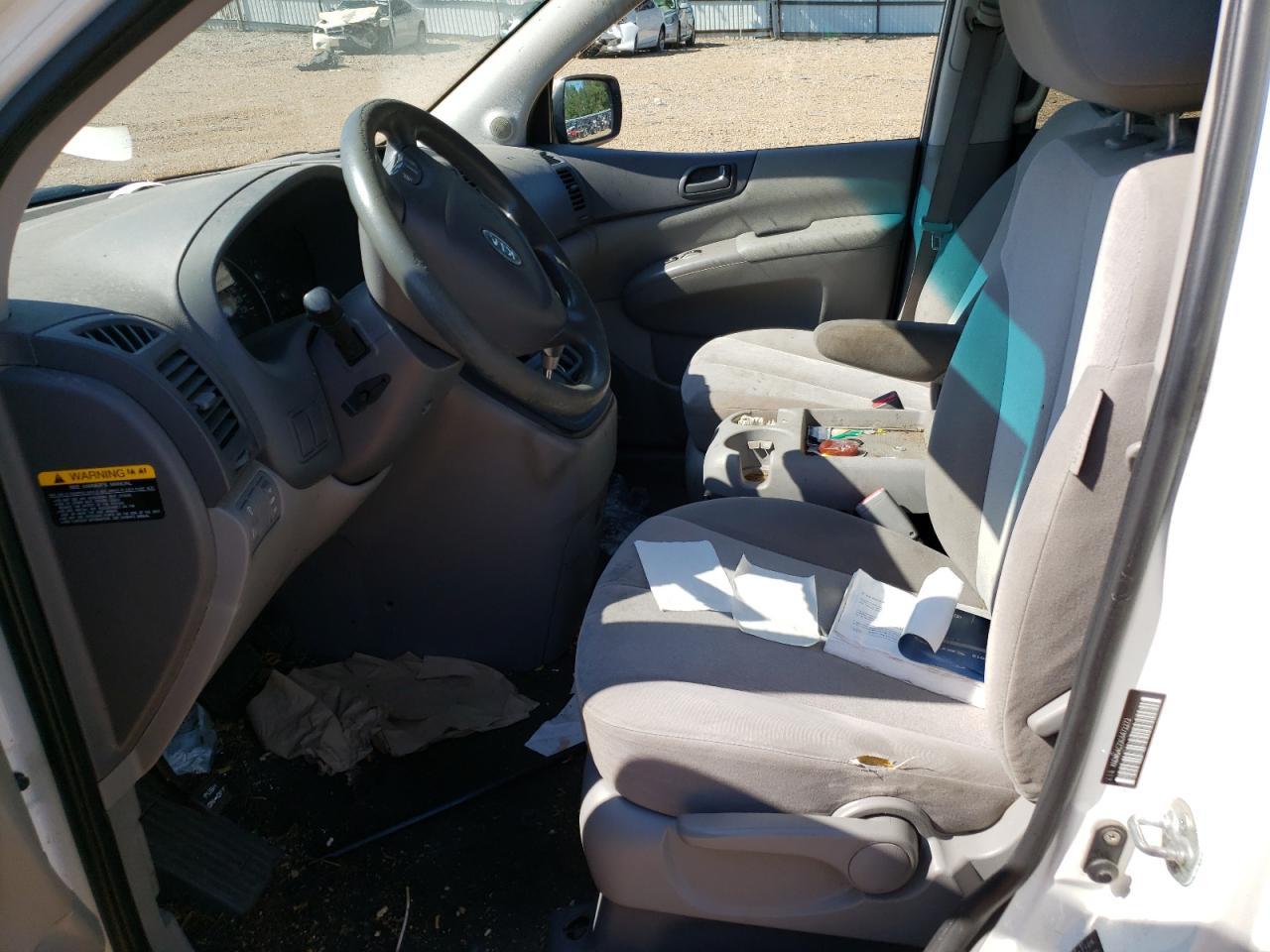 2012 Kia Sedona Lx - Фото 7