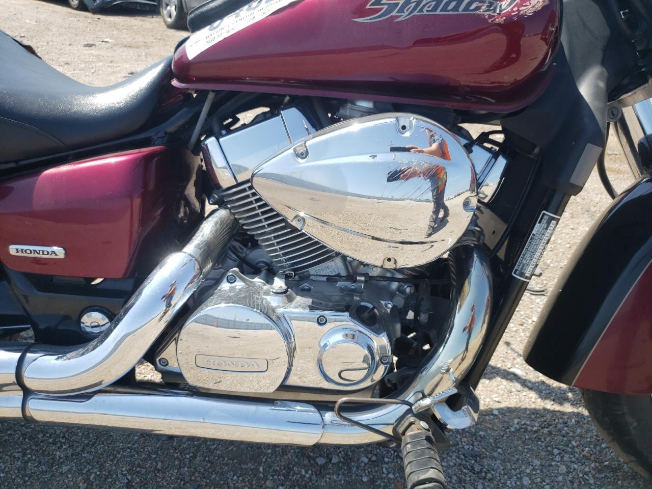 2004 Honda Vt750 Ca - Image 7