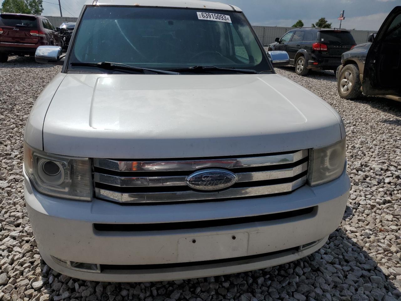 2009 Ford Flex Limited - Image 5