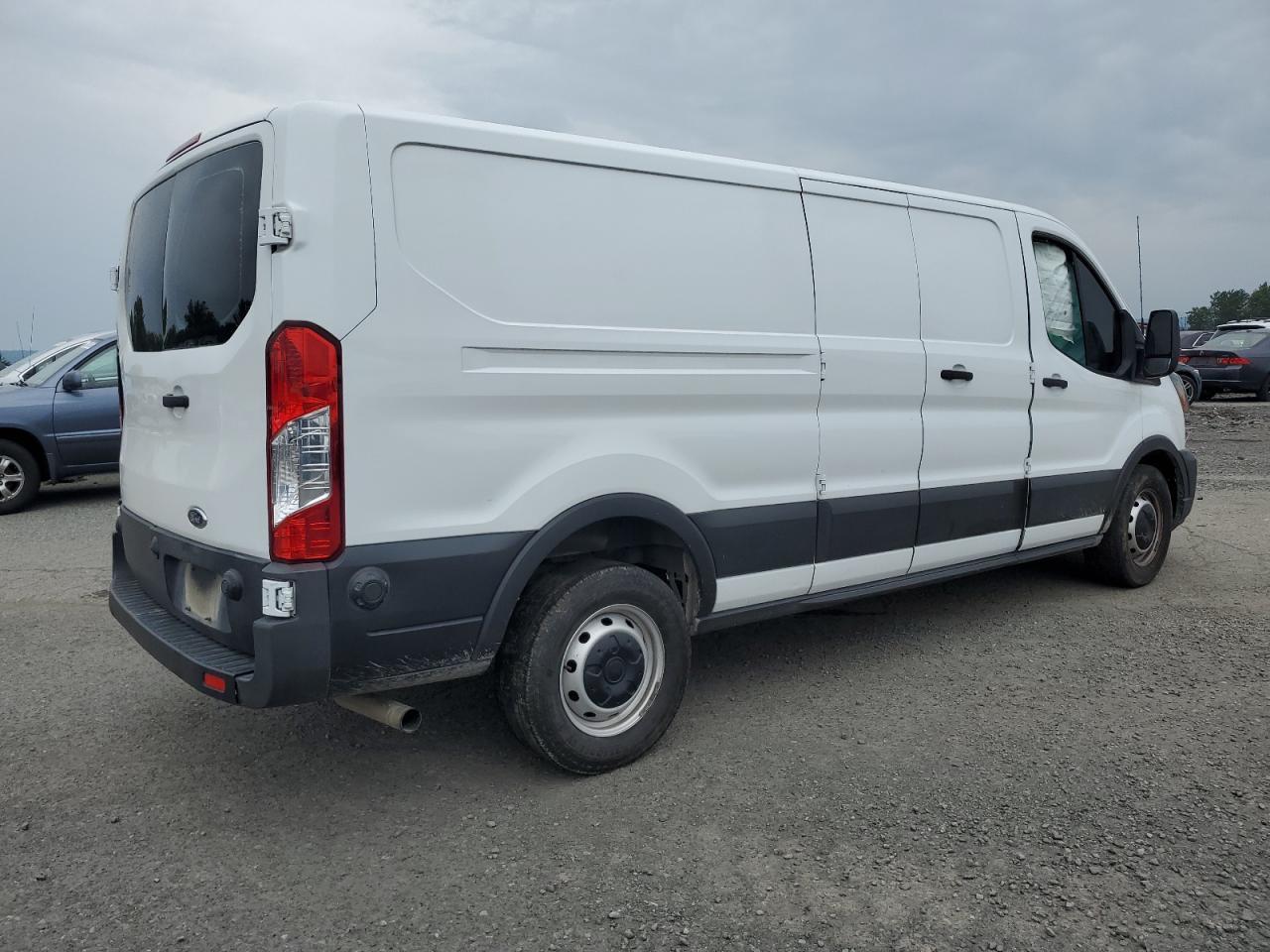 2020 Ford Transit T-250 - Image 3
