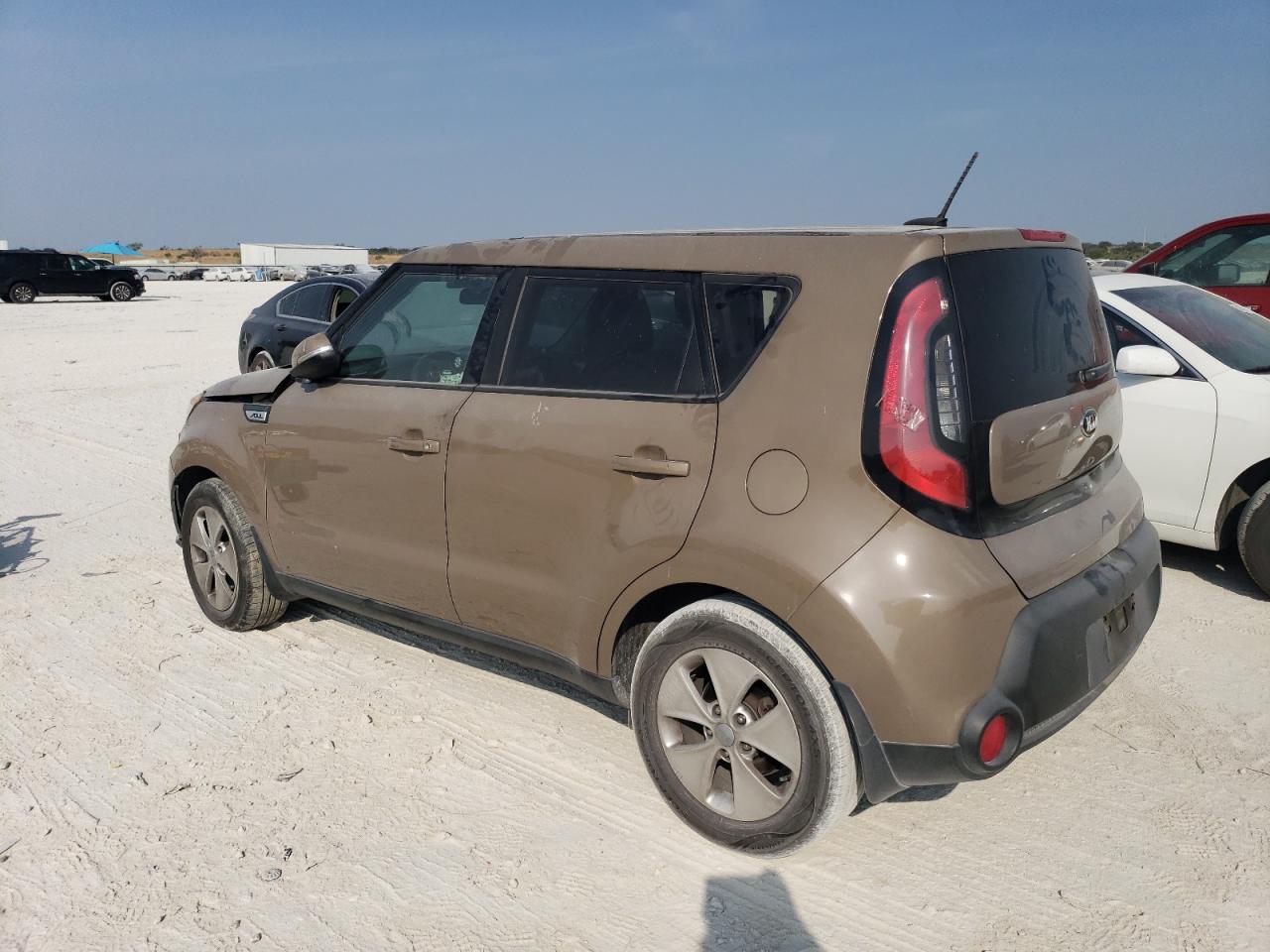 2014 Kia Soul + - Фото 2