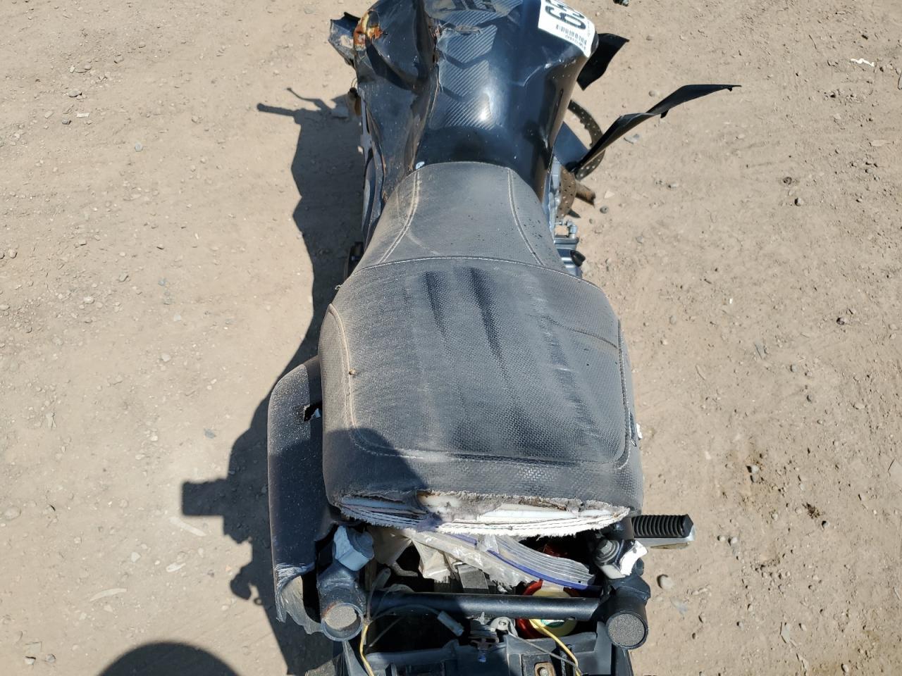 2004 Yamaha Fzs10 - Image 6