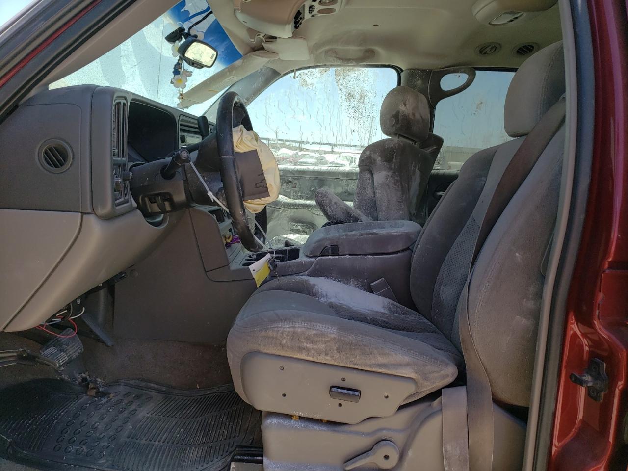 2003 Chevrolet Tahoe C1500 - Image 7