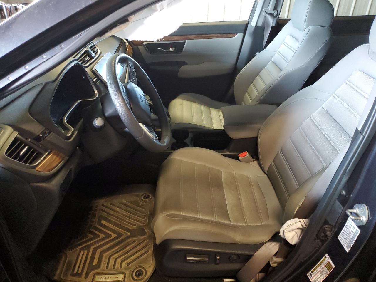 2019 Honda Cr-V Ex - Image 7