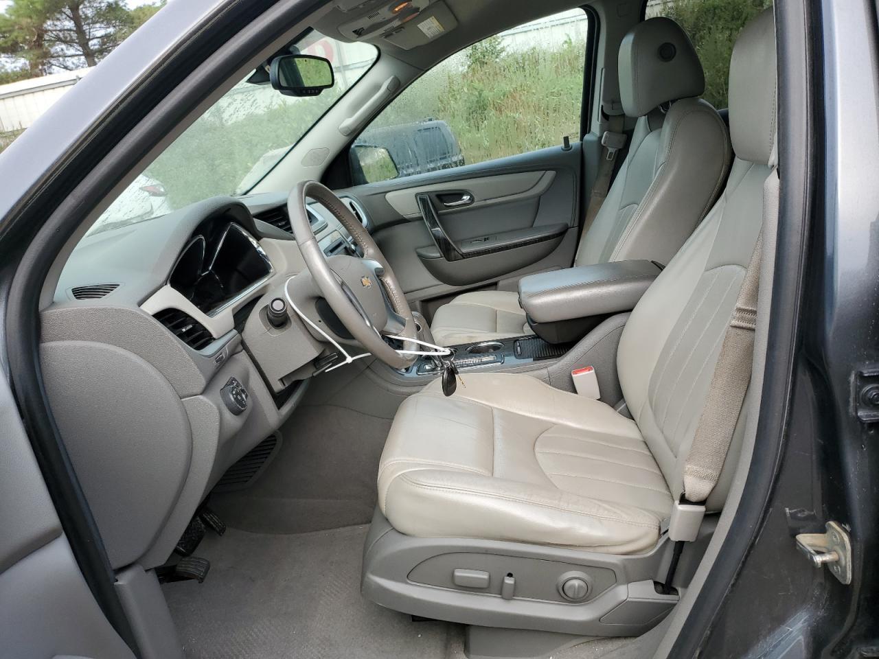 2014 Chevrolet Traverse Ltz - Image 7