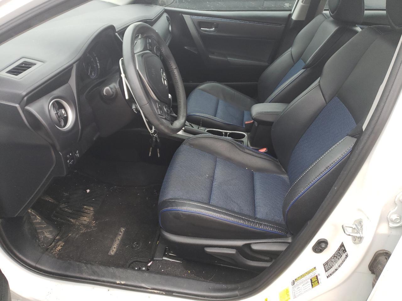 2017 Toyota Corolla L - Фото 7