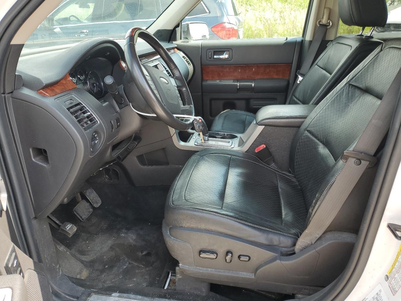 2009 Ford Flex Limited - Image 7