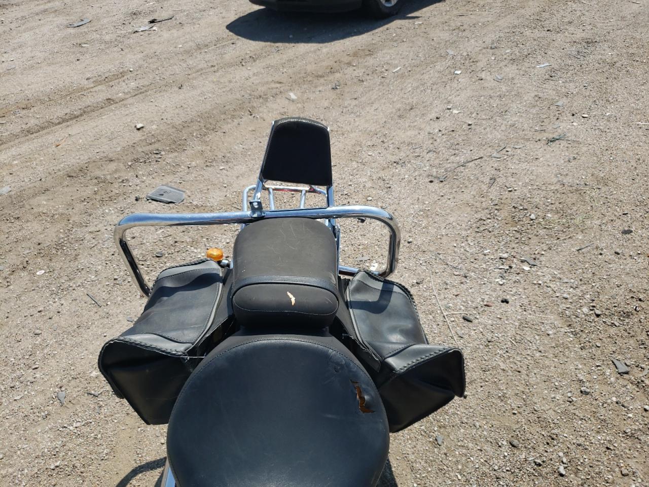 2004 Honda Vt750 Ca - Image 6