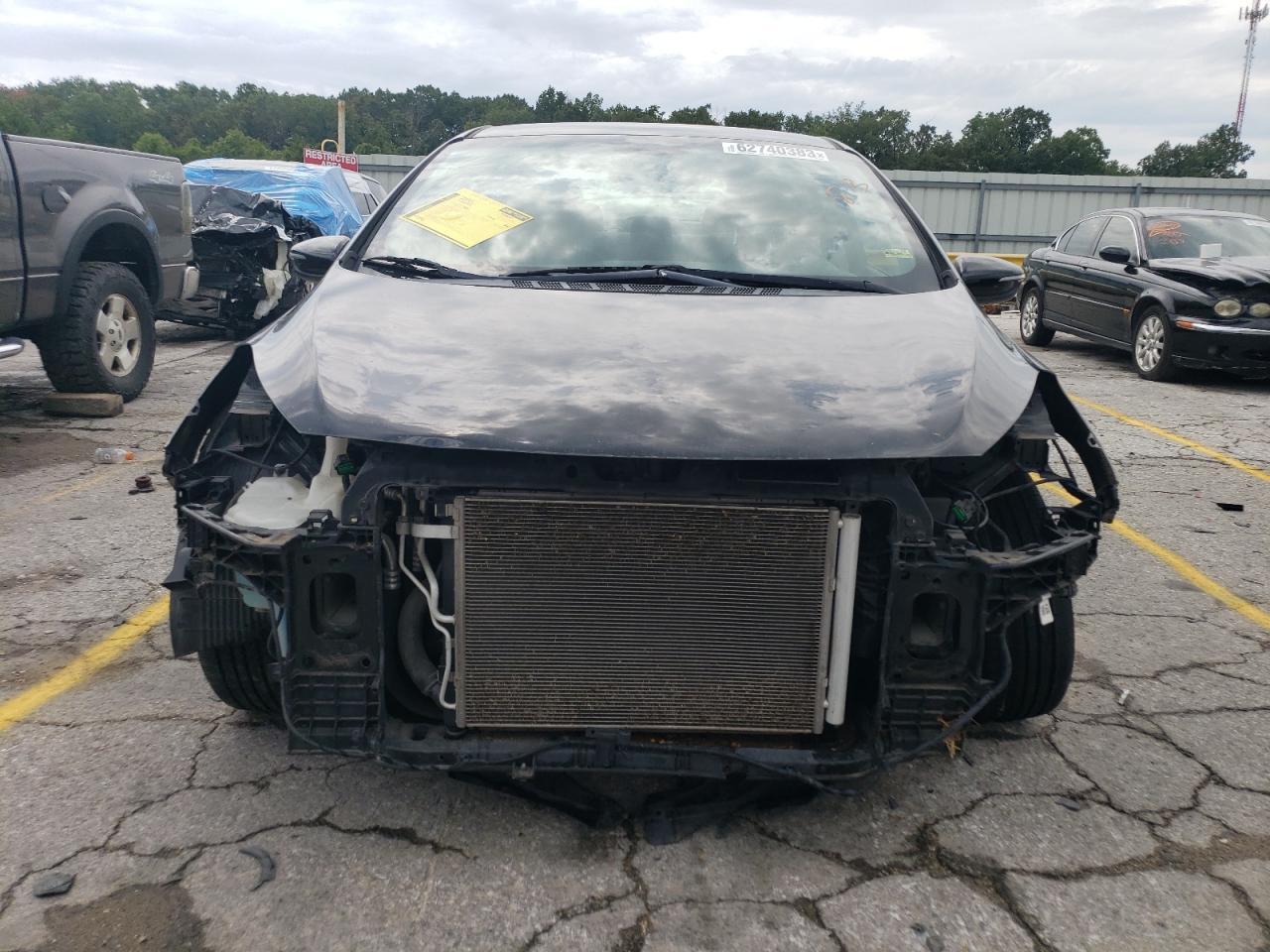 2014 Kia Forte Lx - Image 5