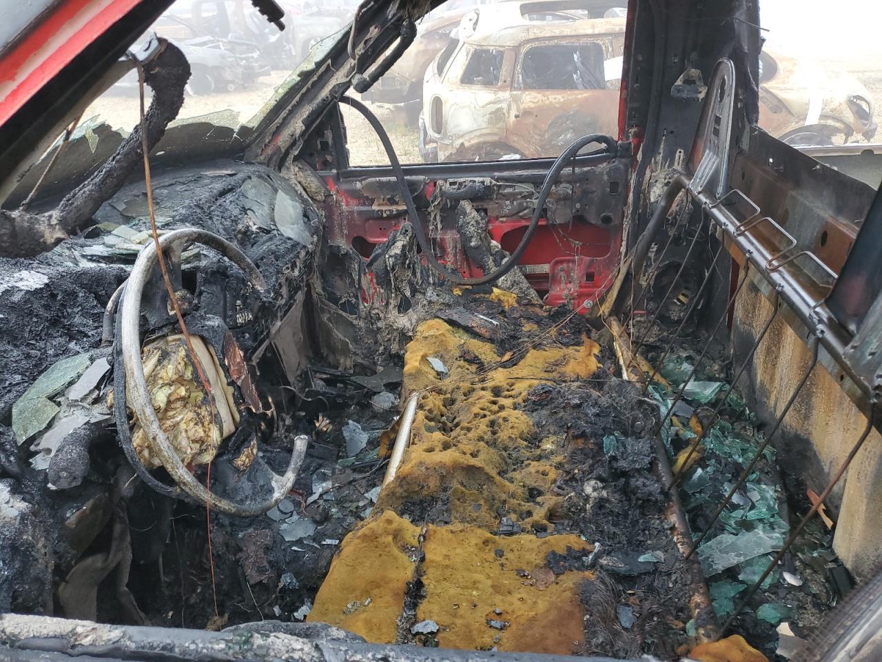 2004 Ford F-150 Heritage Classic - Фото 7