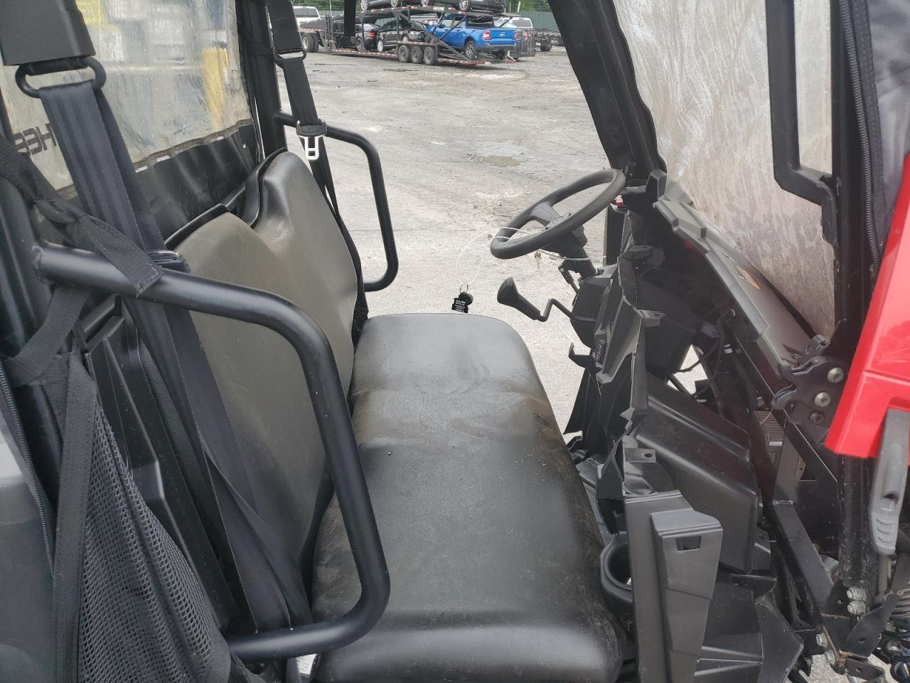 2019 Polaris Ranger 500 - Фото 5