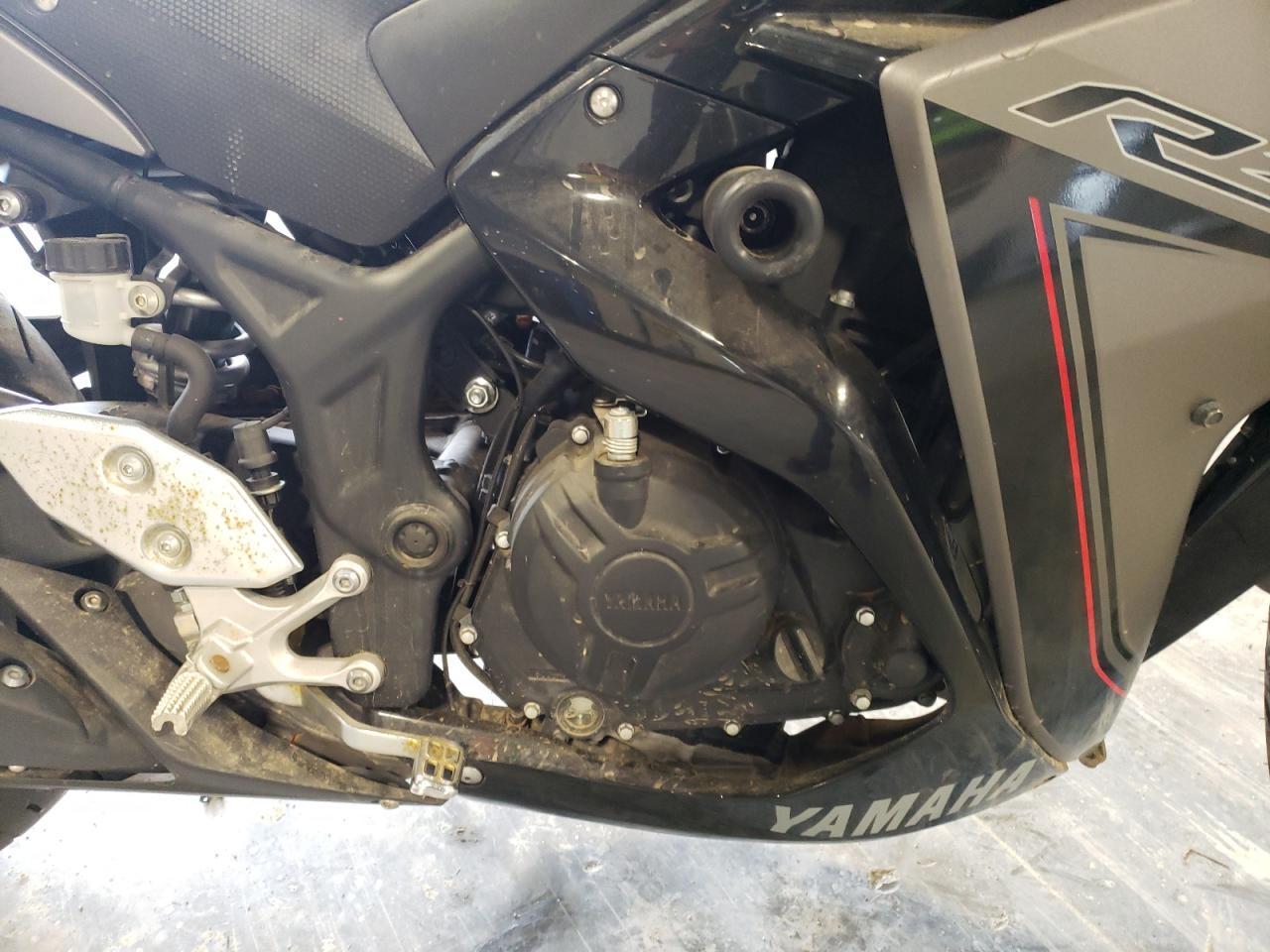 2016 Yamaha Yzfr3 - Image 7