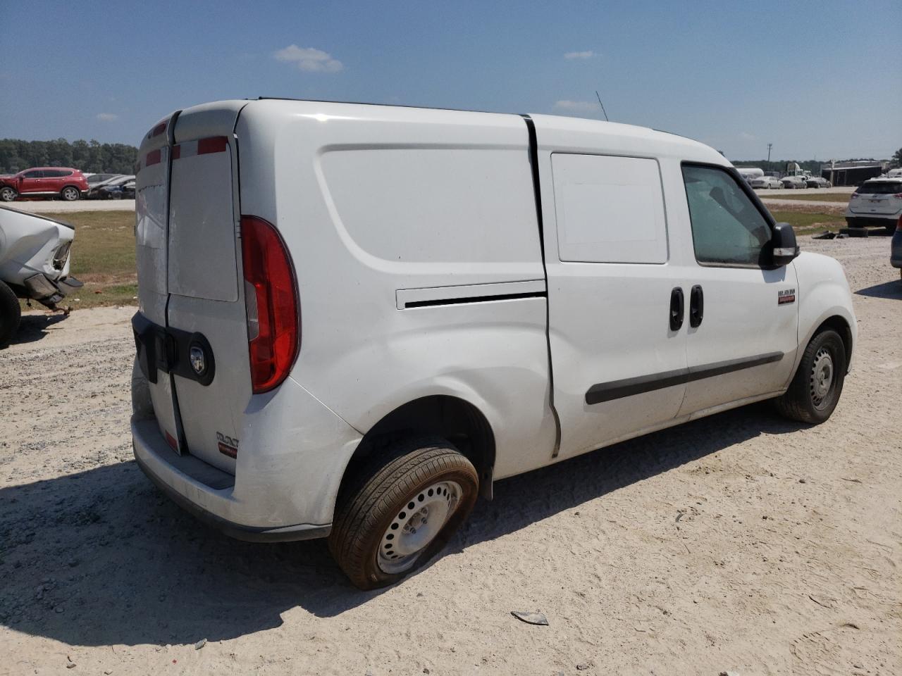 2022 Ram Promaster City Tradesman - Image 3