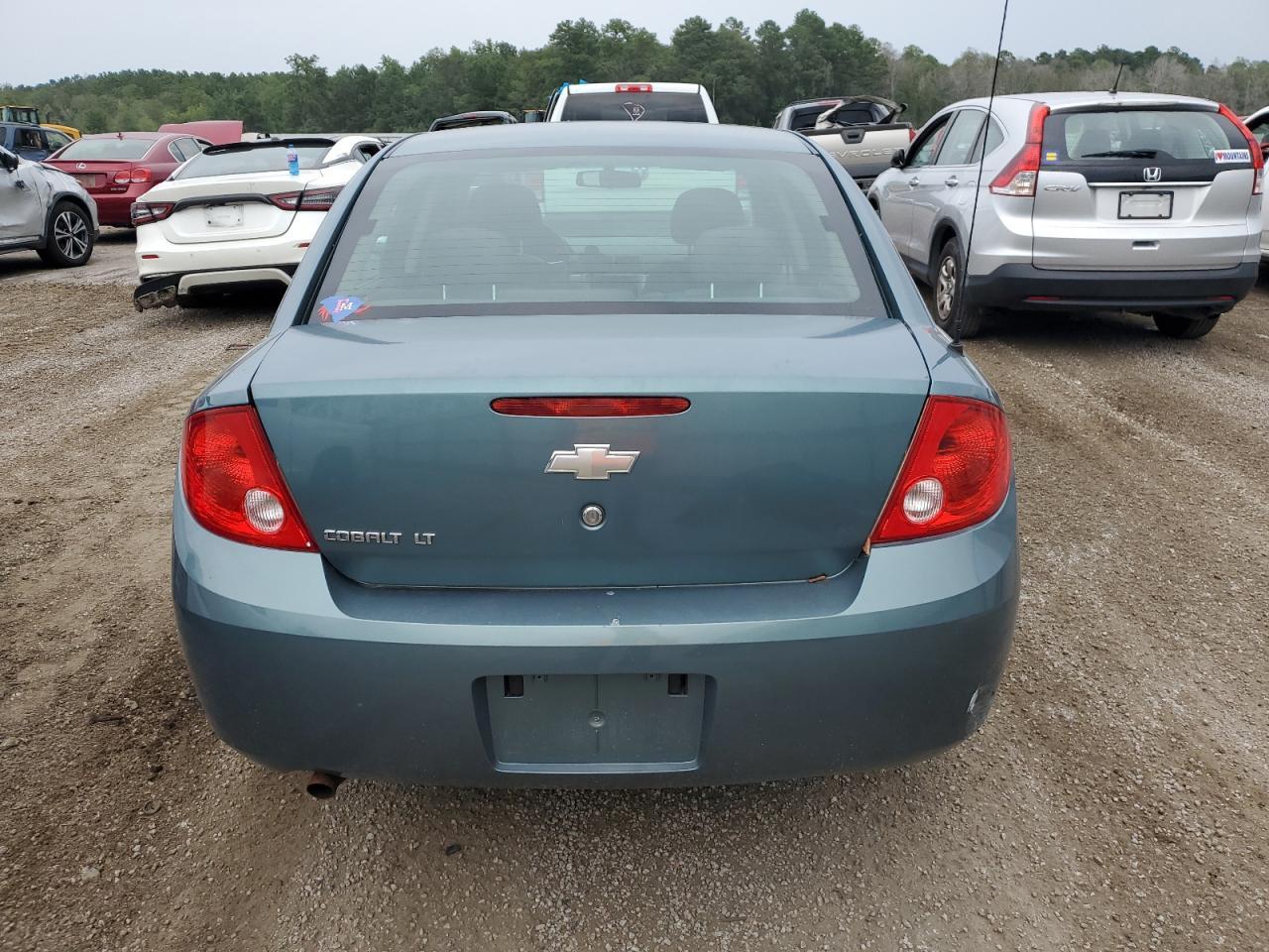 2010 Chevrolet Cobalt 2Lt - Image 6