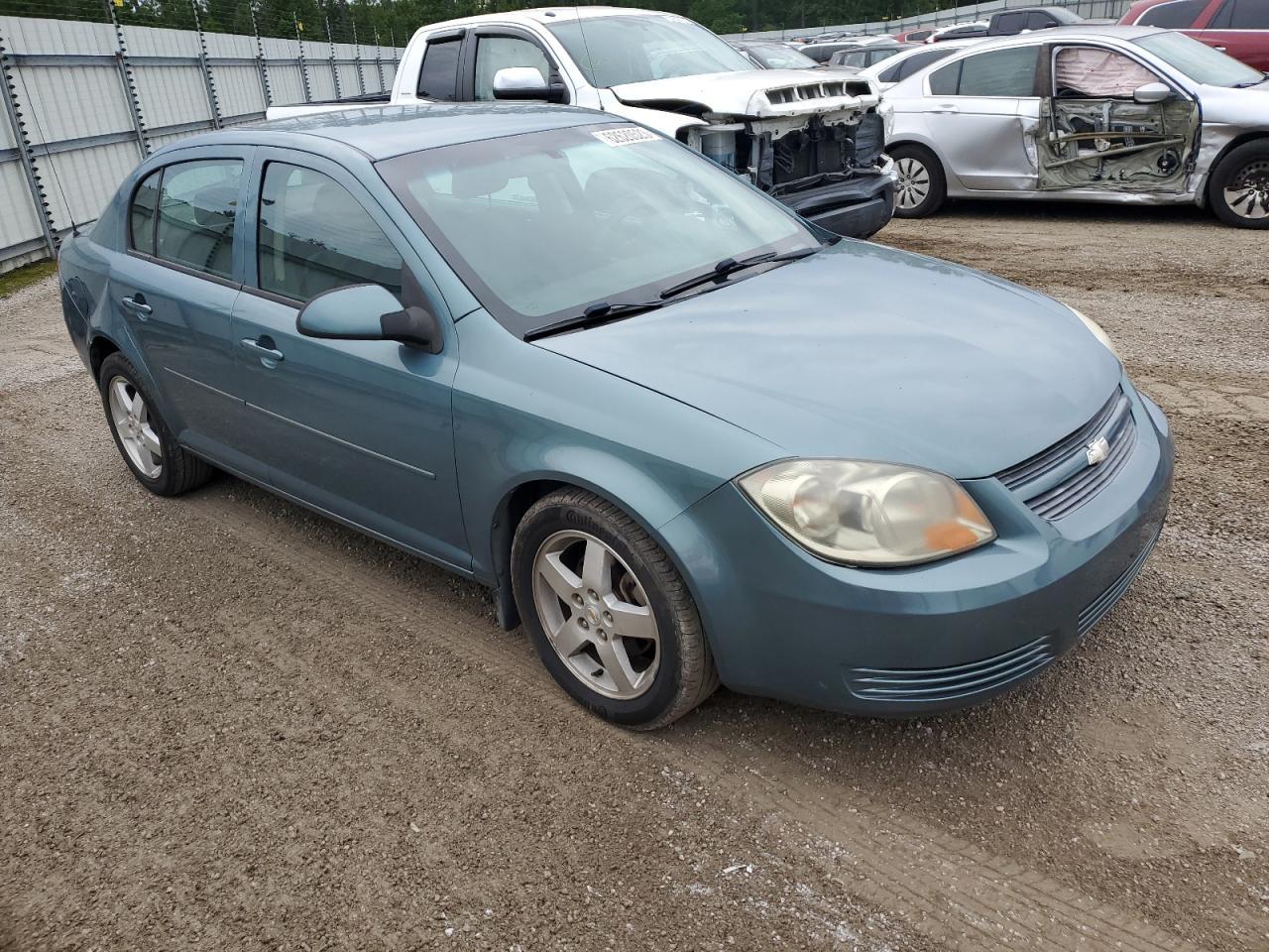 2010 Chevrolet Cobalt 2Lt - Image 4