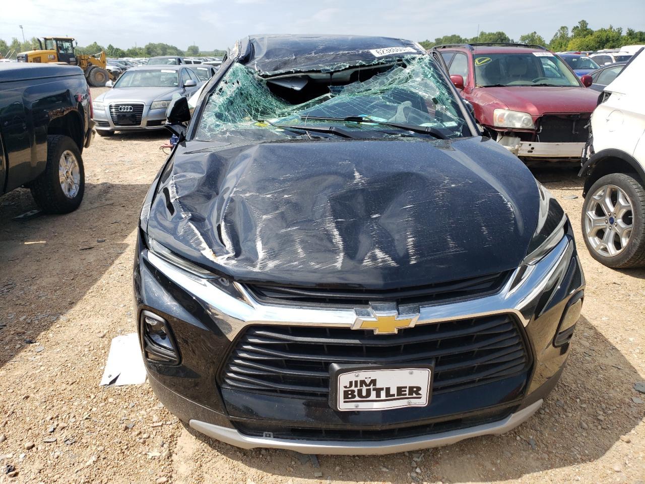 2020 Chevrolet Blazer 2Lt - Image 5