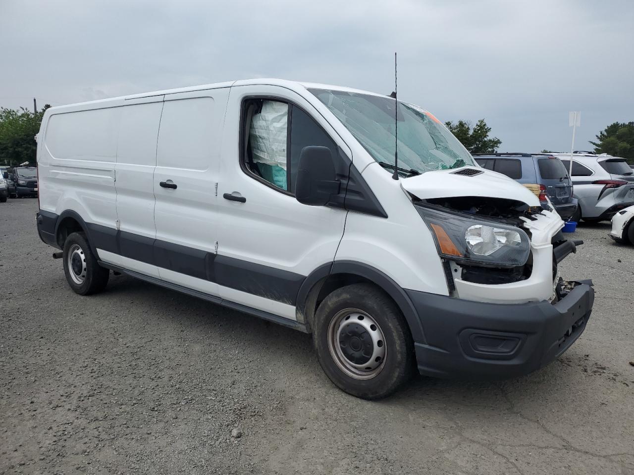 2020 Ford Transit T-250 - Image 4