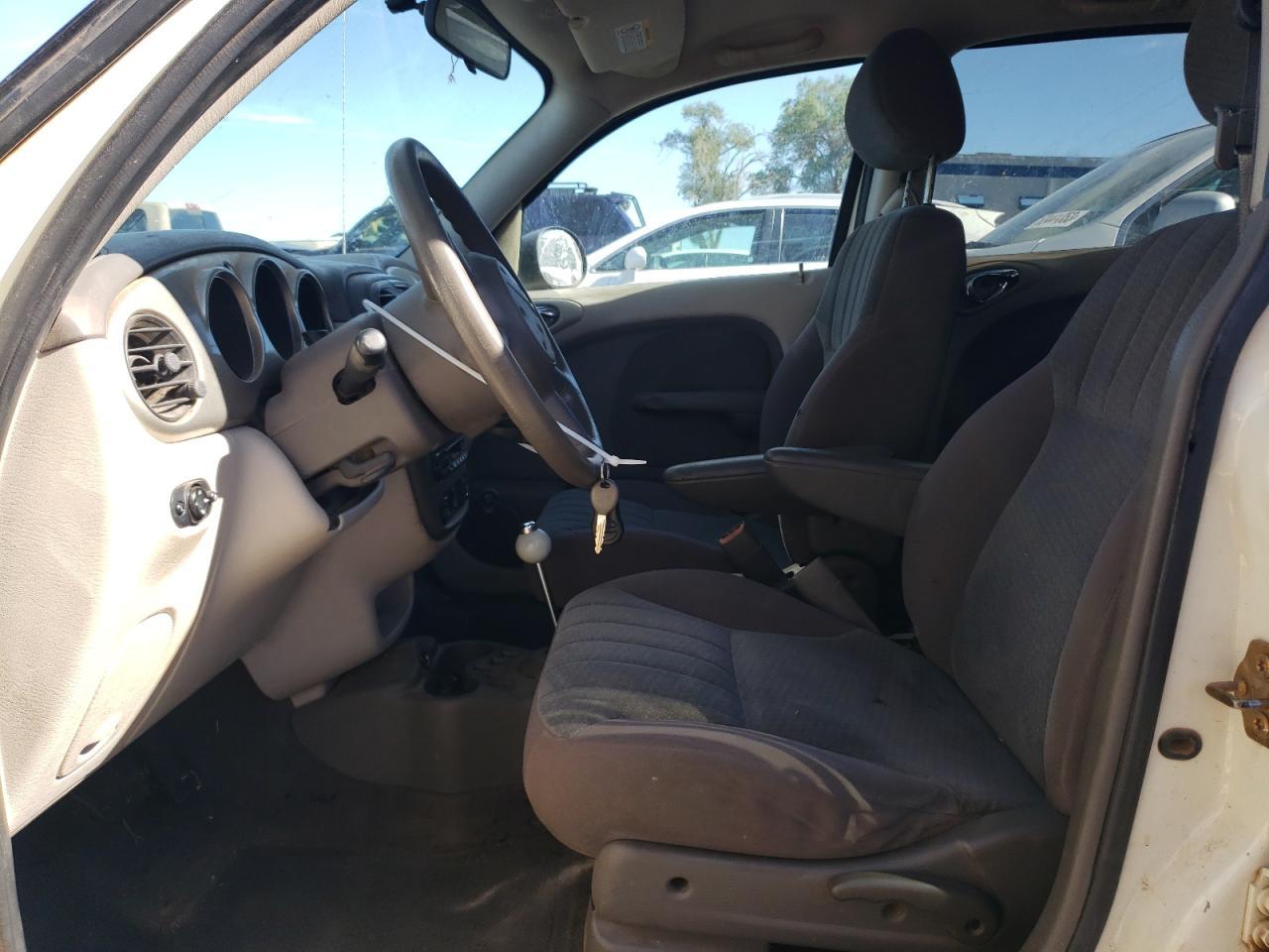 2004 Chrysler Pt Cruiser Touring - Фото 7