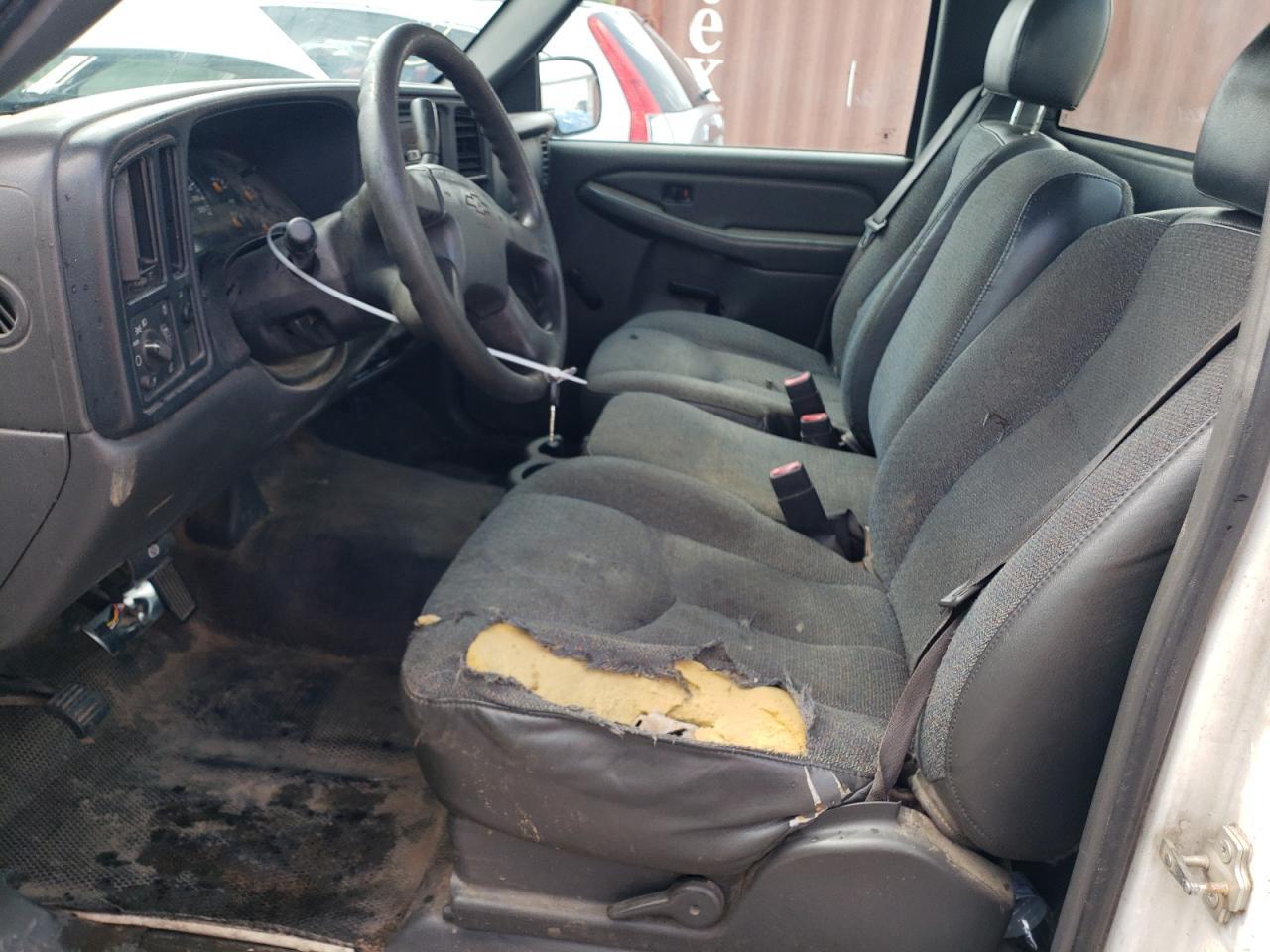 2007 Chevrolet Silverado C1500 Classic - Image 7
