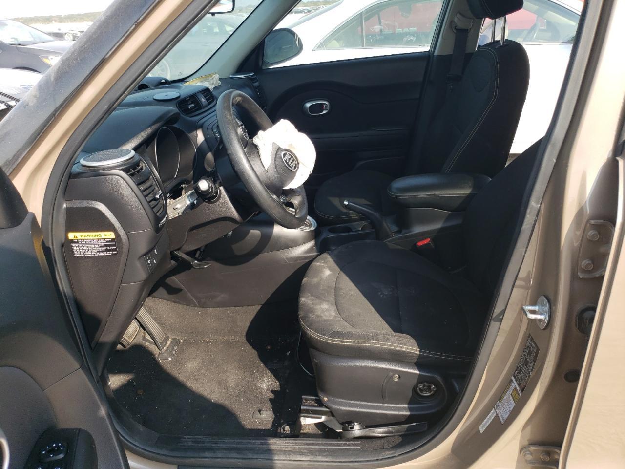 2014 Kia Soul + - Фото 7