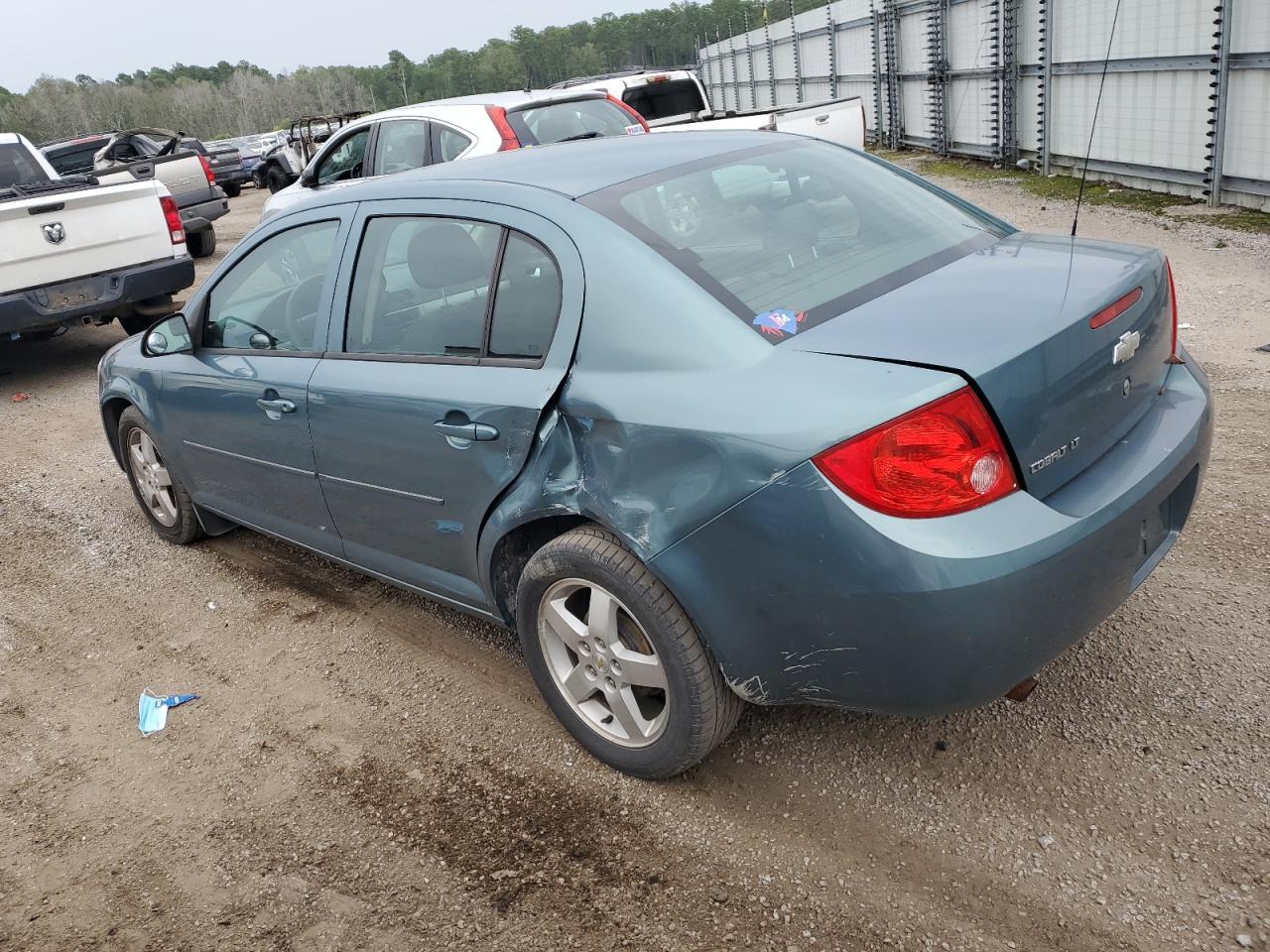 2010 Chevrolet Cobalt 2Lt - Image 2