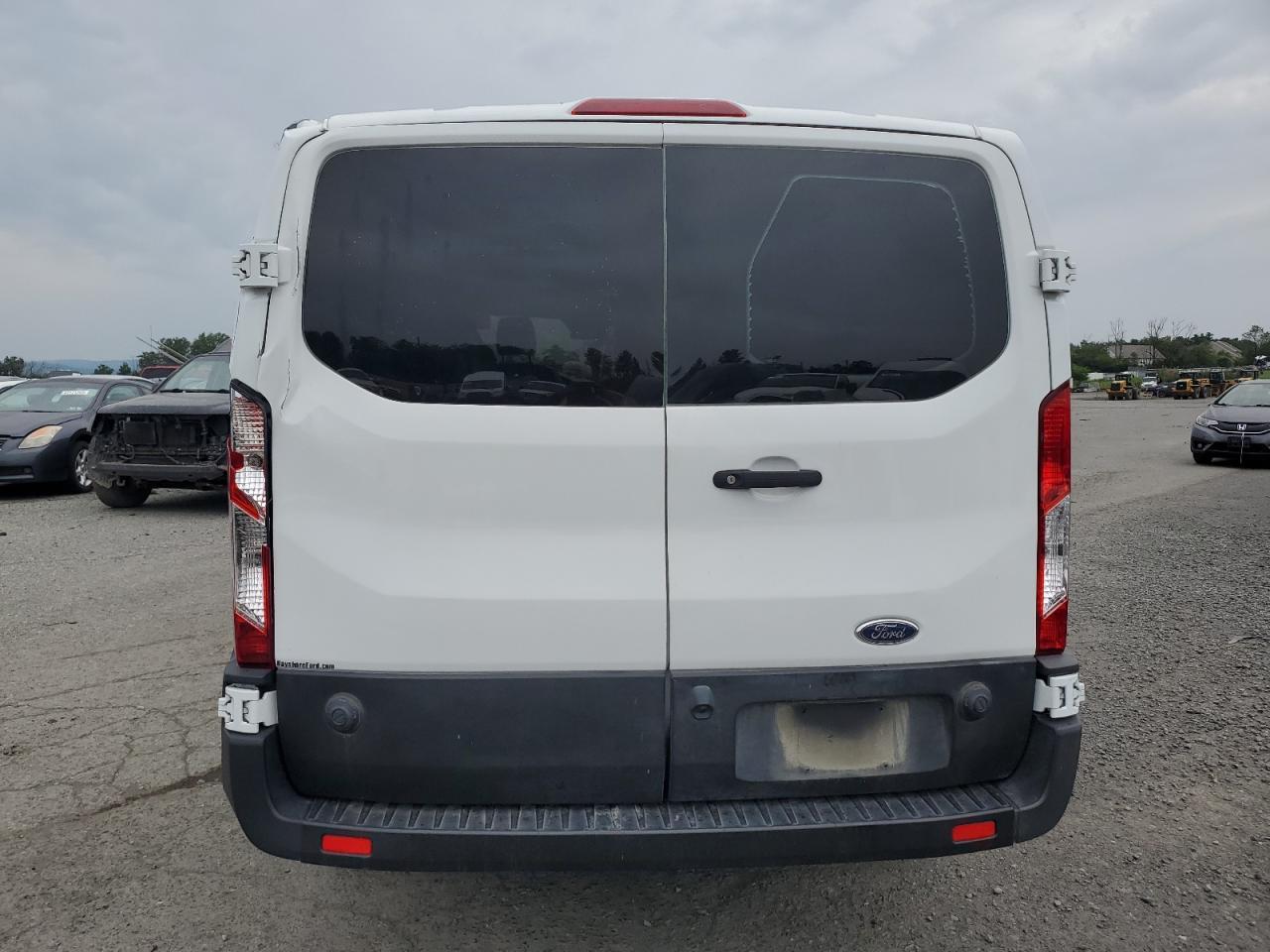 2020 Ford Transit T-250 - Image 6