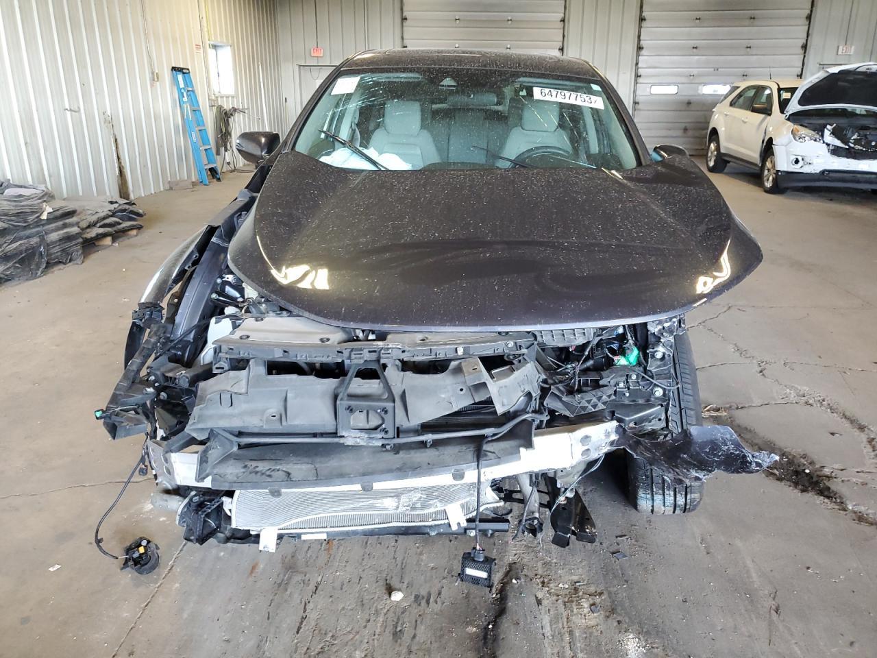 2019 Honda Cr-V Ex - Image 5