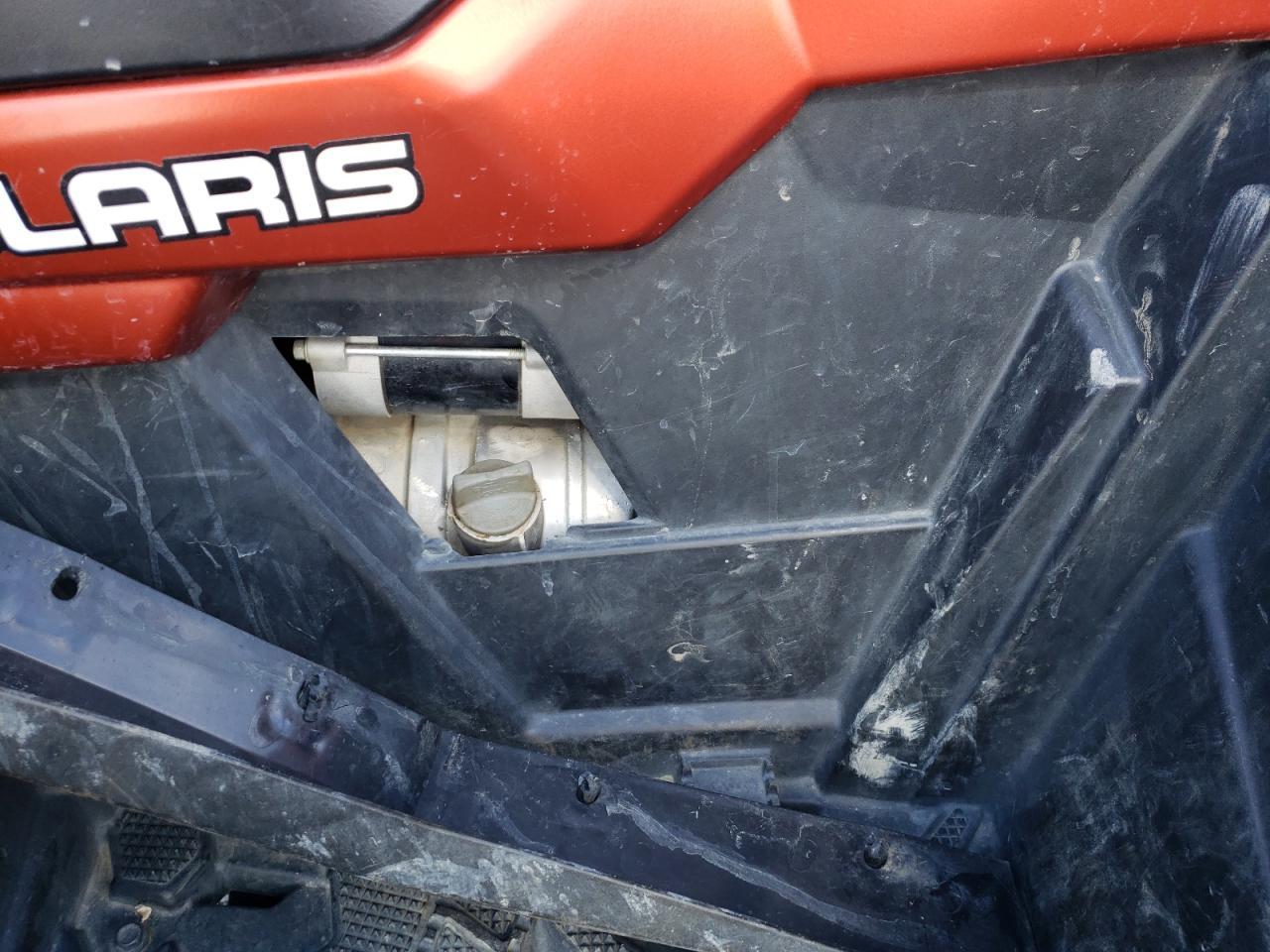 2021 Polaris Sportsman 850 Trail - Фото 7