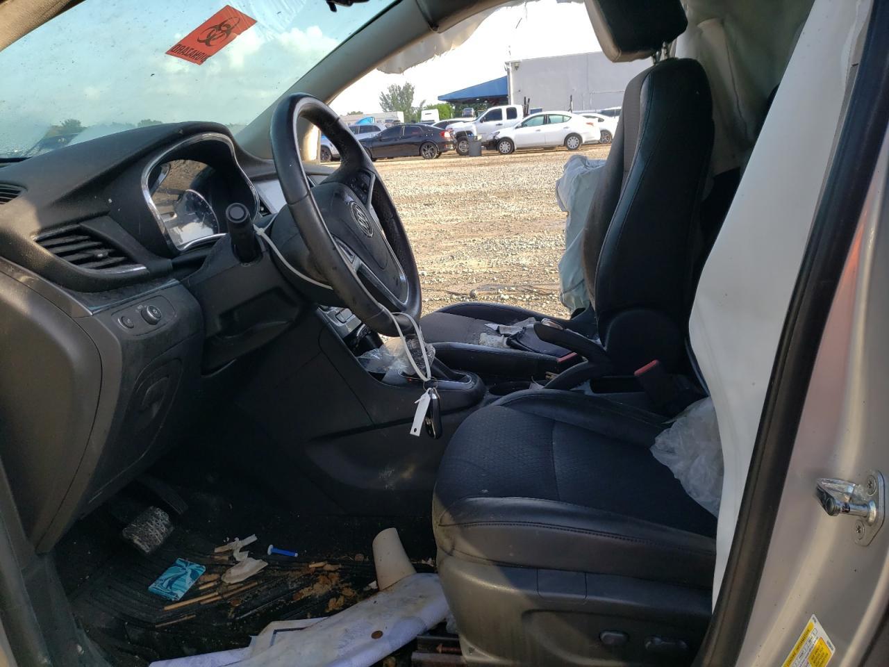 2018 Buick Encore Preferred - Image 7