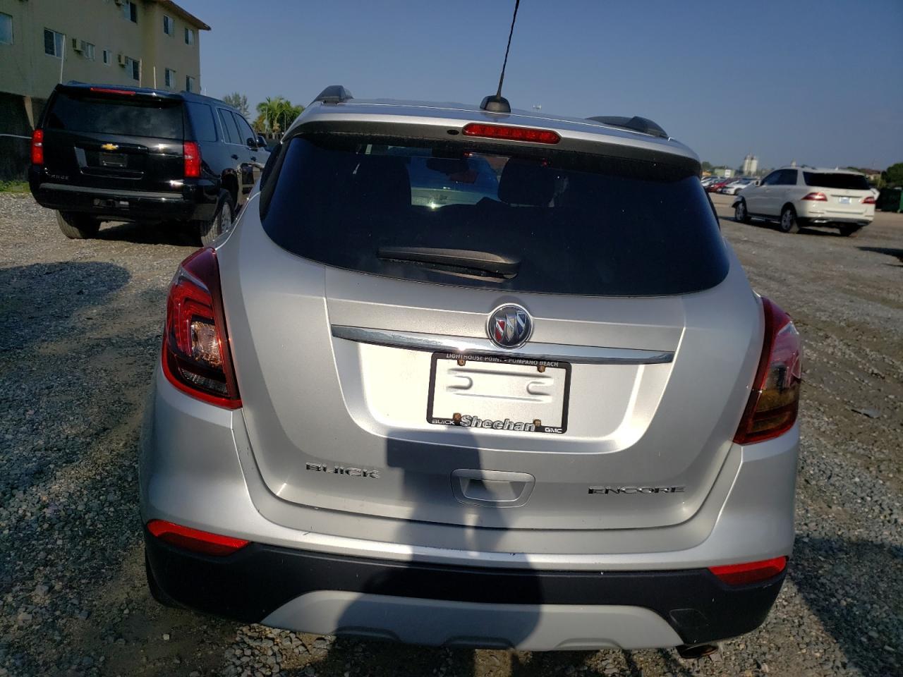 2018 Buick Encore Preferred - Image 6