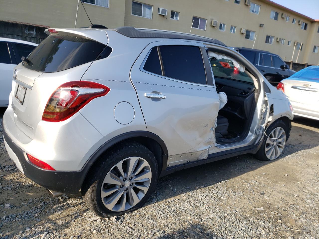 2018 Buick Encore Preferred - Image 3