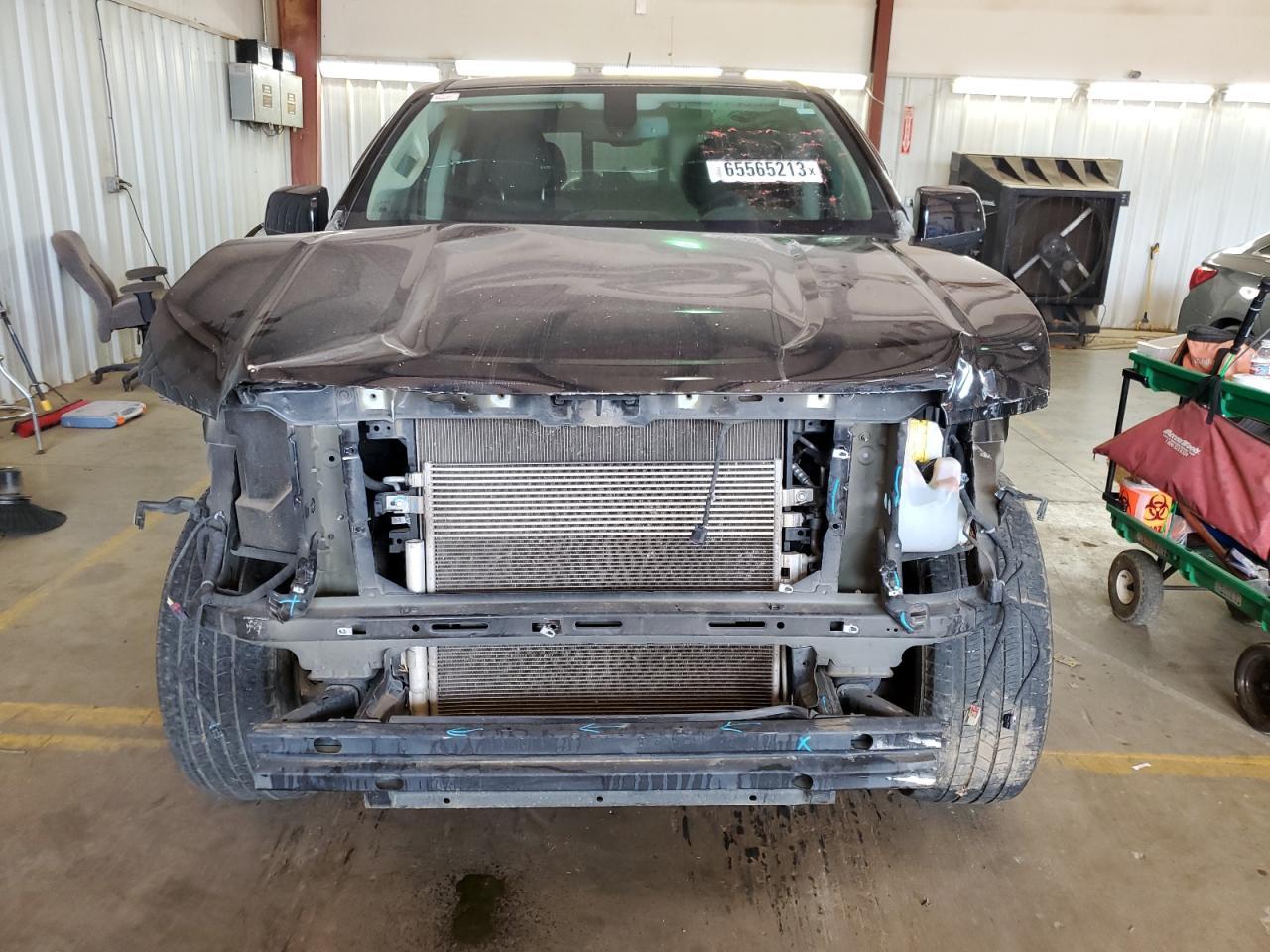 2016 GMC Canyon Sle - Фото 5