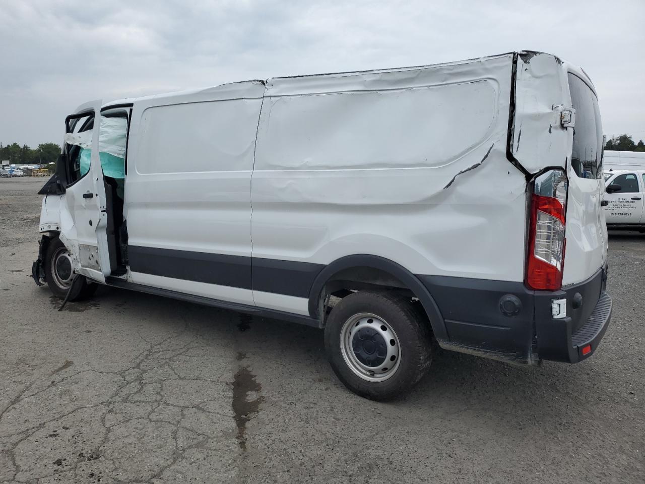 2020 Ford Transit T-250 - Image 2