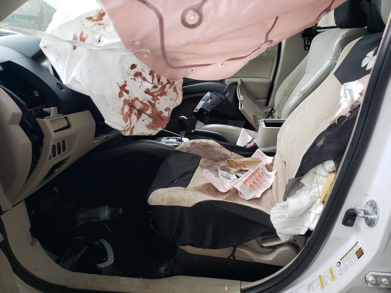 2012 Mitsubishi Outlander Se - Фото 7