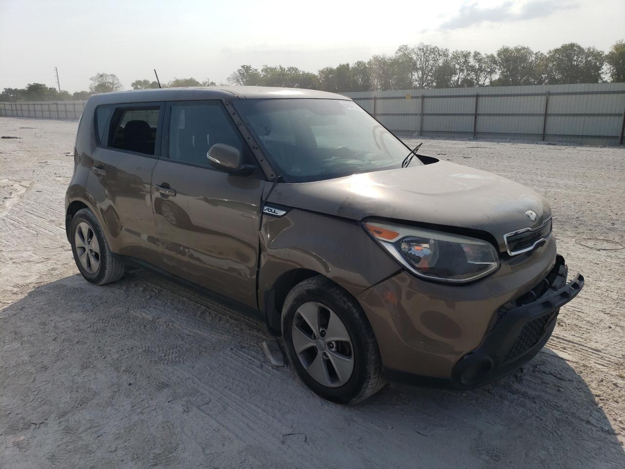 2014 Kia Soul + - Фото 4