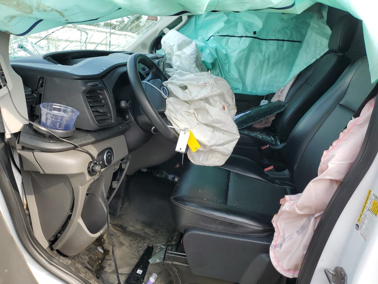 2020 Ford Transit T-250 - Image 7