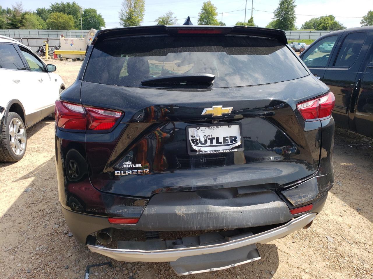 2020 Chevrolet Blazer 2Lt - Image 6