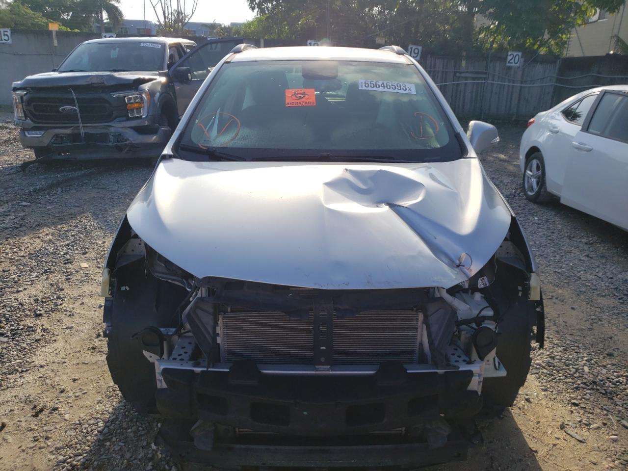 2018 Buick Encore Preferred - Image 5