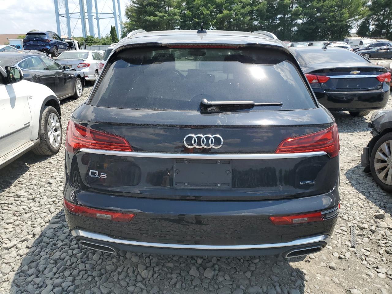 2022 Audi Q5 Premium 45 - Фото 6