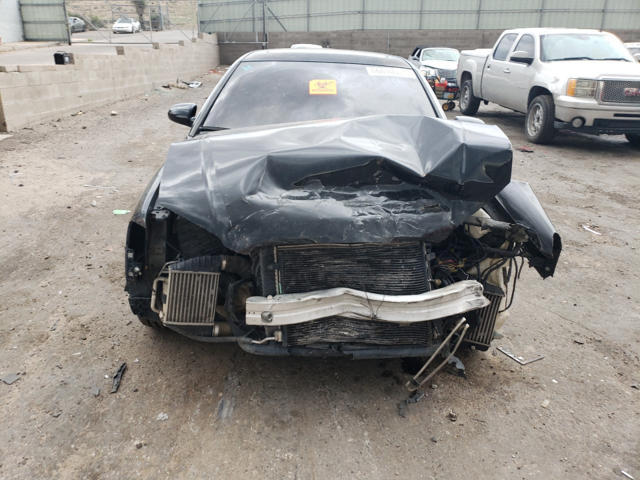 2005 Audi A4 2.0T Quattro - Фото 5