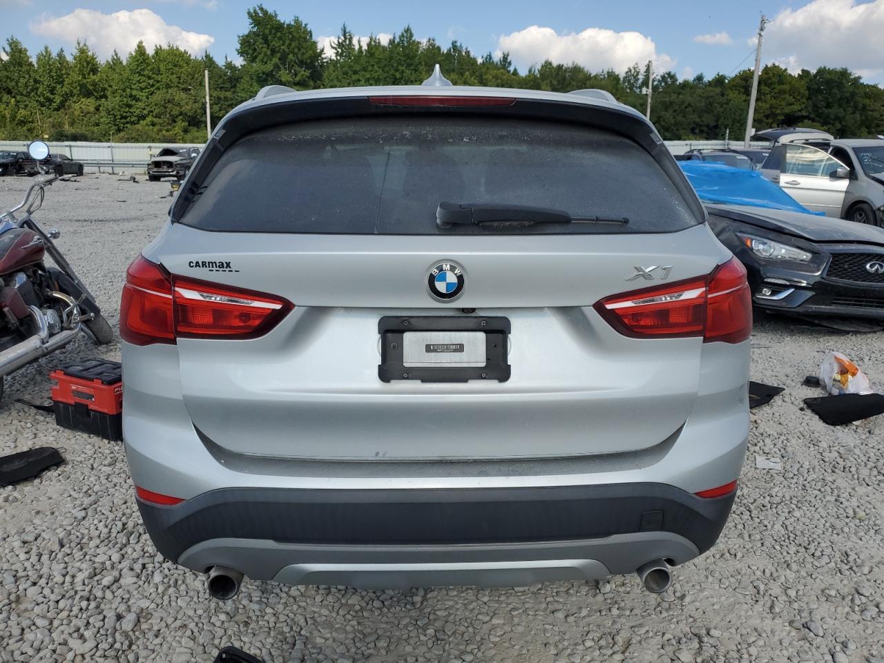2018 BMW X1 xDrive28I - Image 6