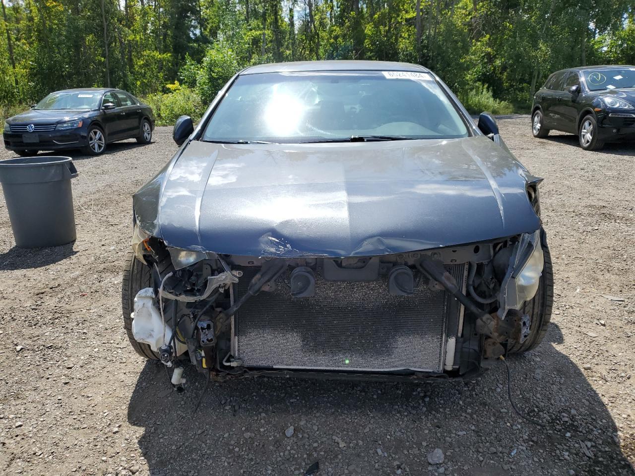 2011 Acura Tsx - Фото 5
