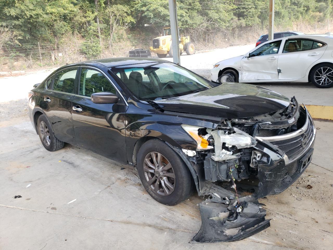 2015 Nissan Altima 2.5 - Фото 4