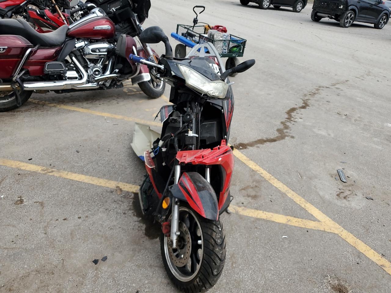 2005 Kawasaki Zx636 C1 - Фото 2