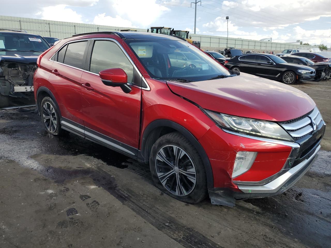 2018 Mitsubishi Eclipse Cross Se - Image 4