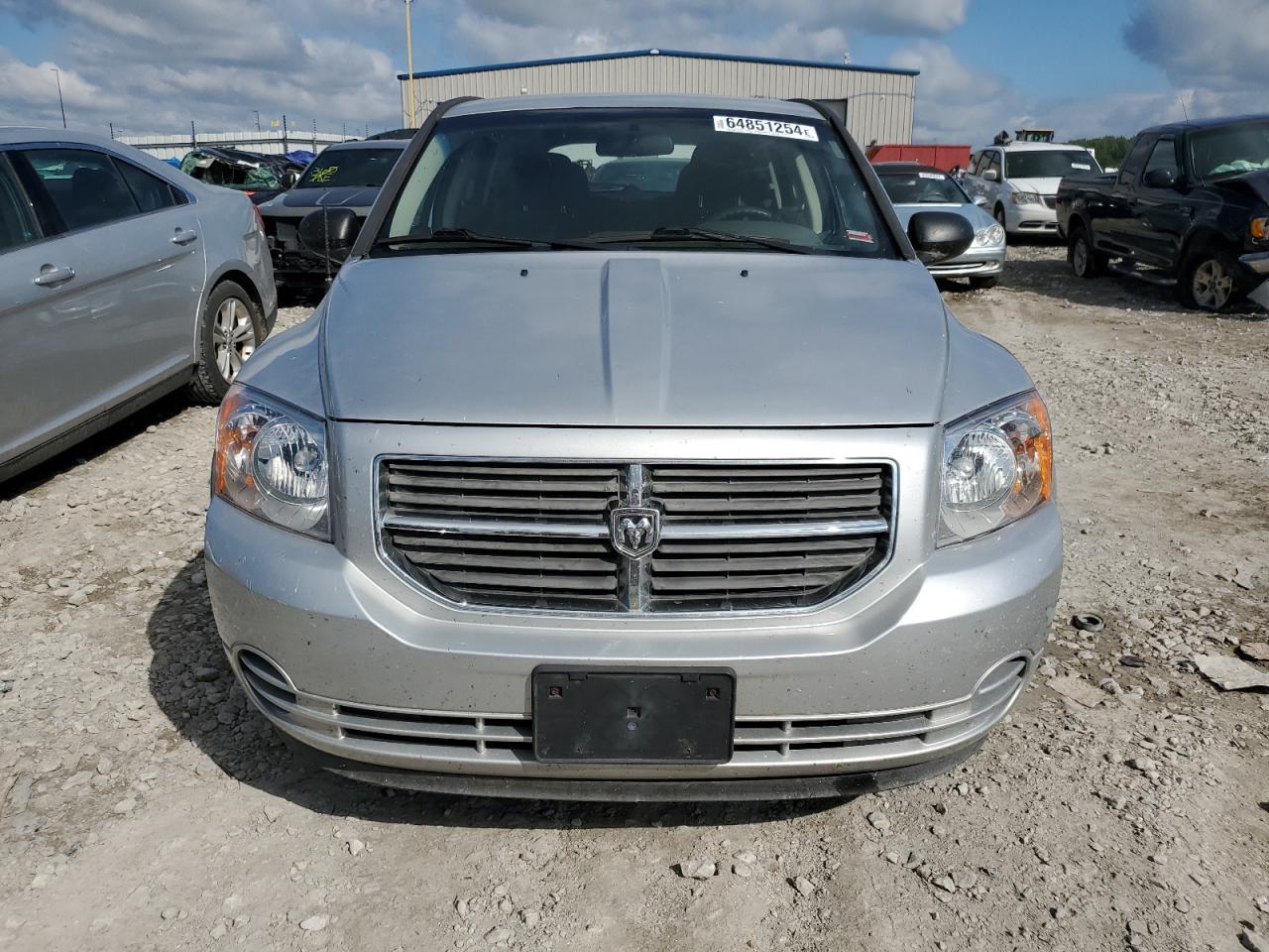 2010 Dodge Caliber Sxt - Фото 5